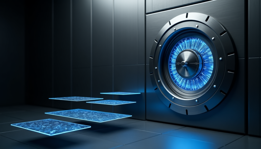 Anon Vault Explained: How It Keeps Your Data Safe And Truly Anonymous
