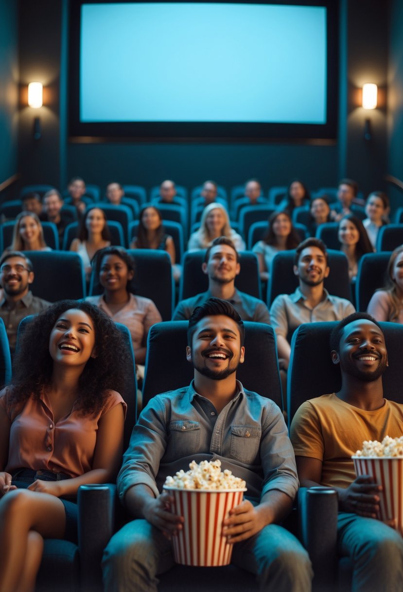 Hi Movies Guide: Your Friendly Source for Streaming Tips and Reviews