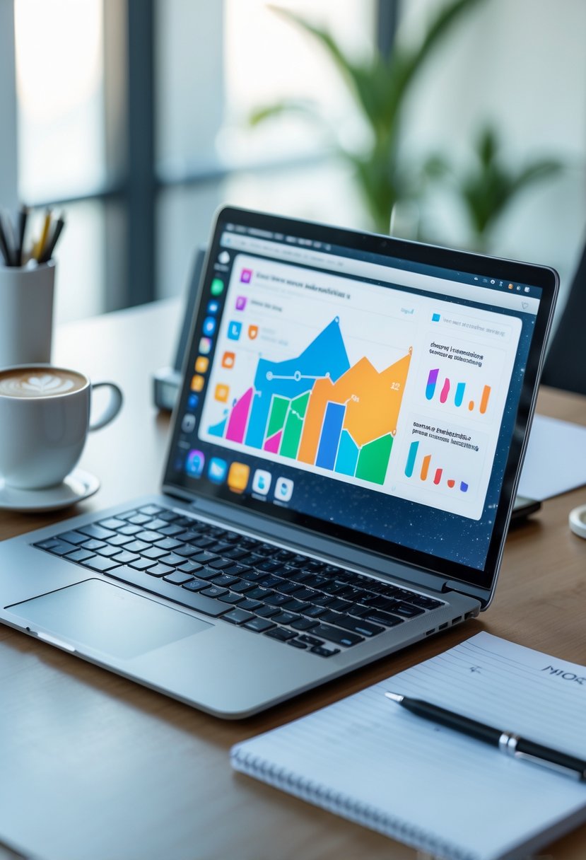 bouncemediagroup.com social stats insights for 2025 growth trends
