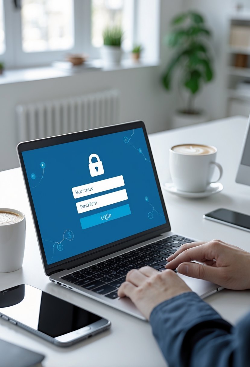 ionos webmail login made easy: A friendly guide to access your email quickly