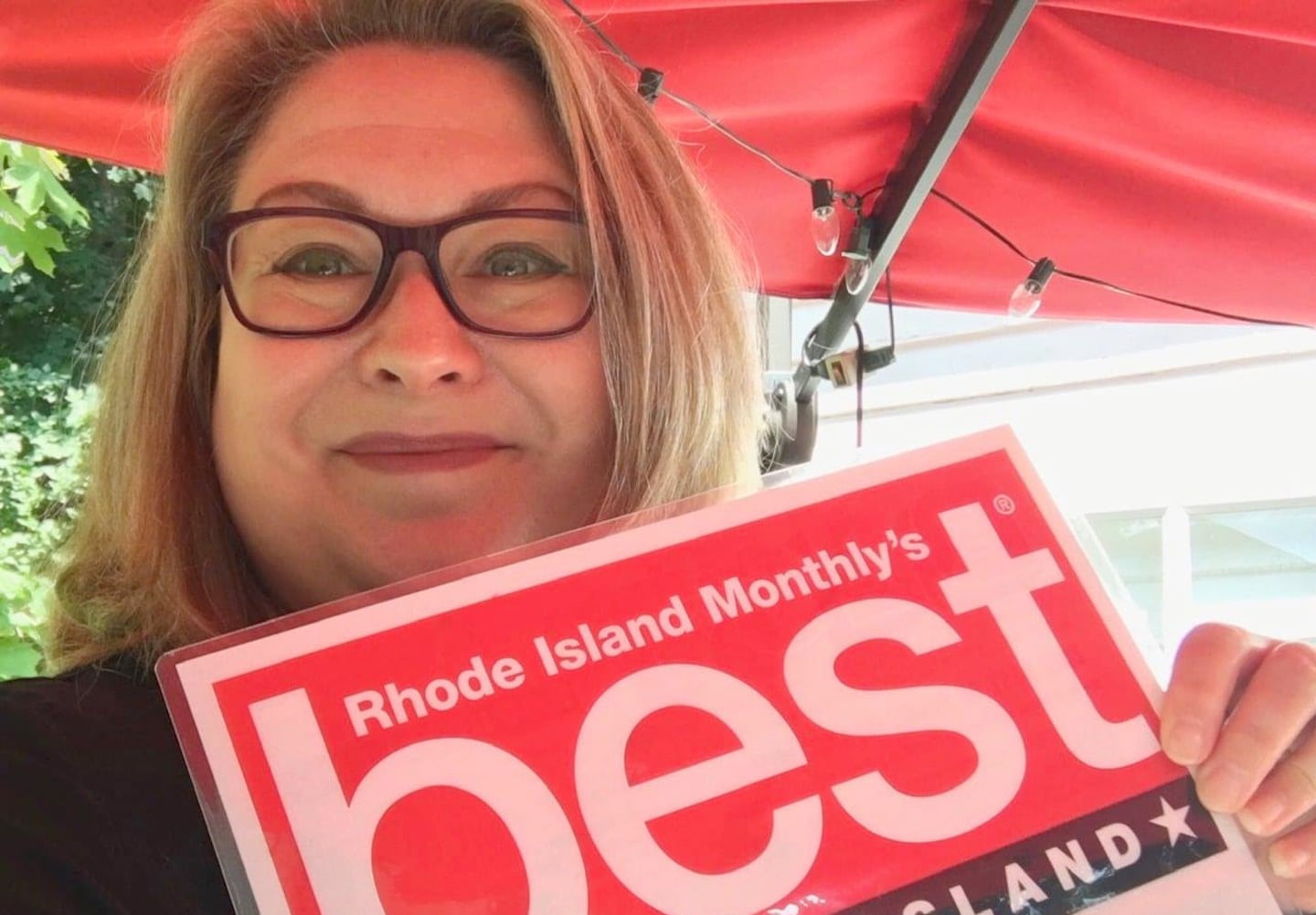 Kelly Bates Asks Supporters: Channel Anger Positively