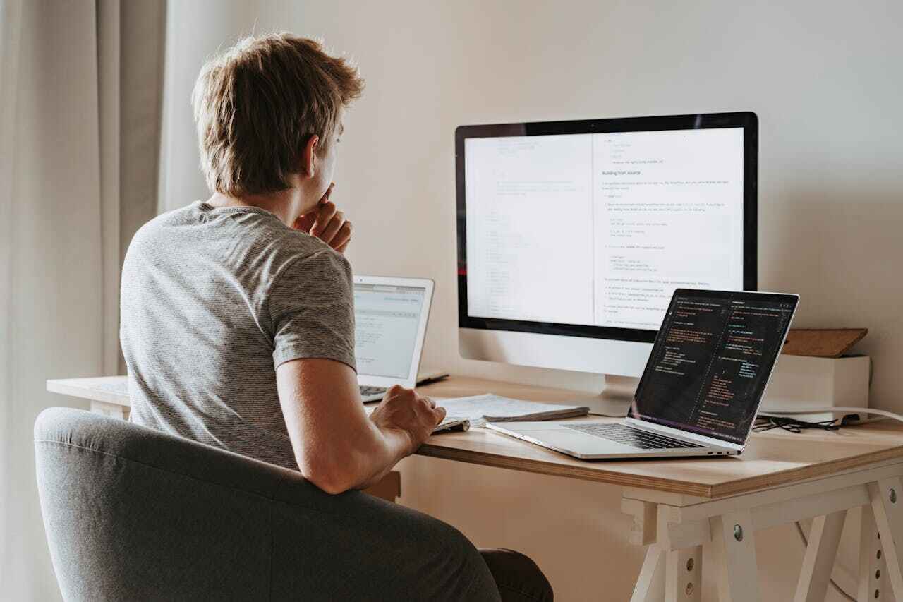 AI vs Human Coders: What the Future Holds for Programmers