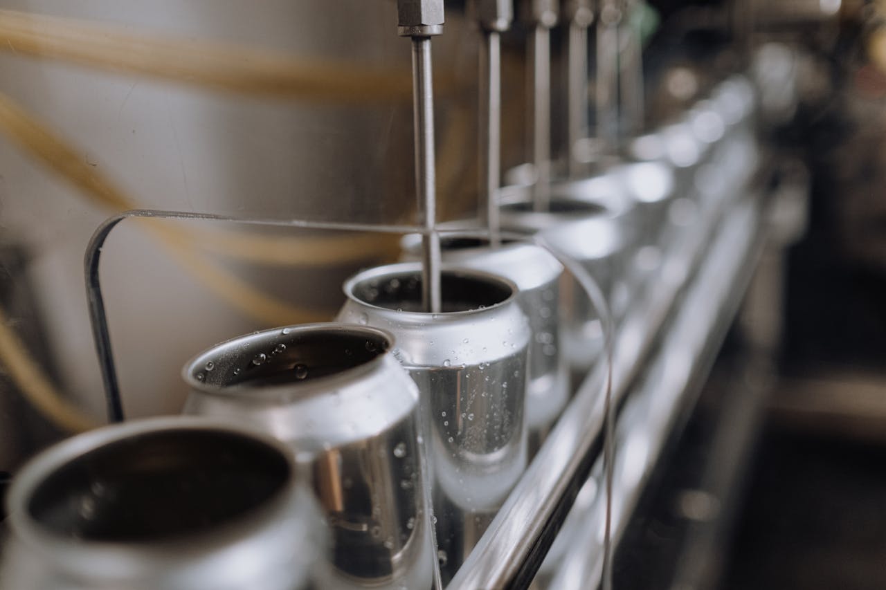 Choosing the Right Membrane Filtration System for Food, Pharma, and Emulsions