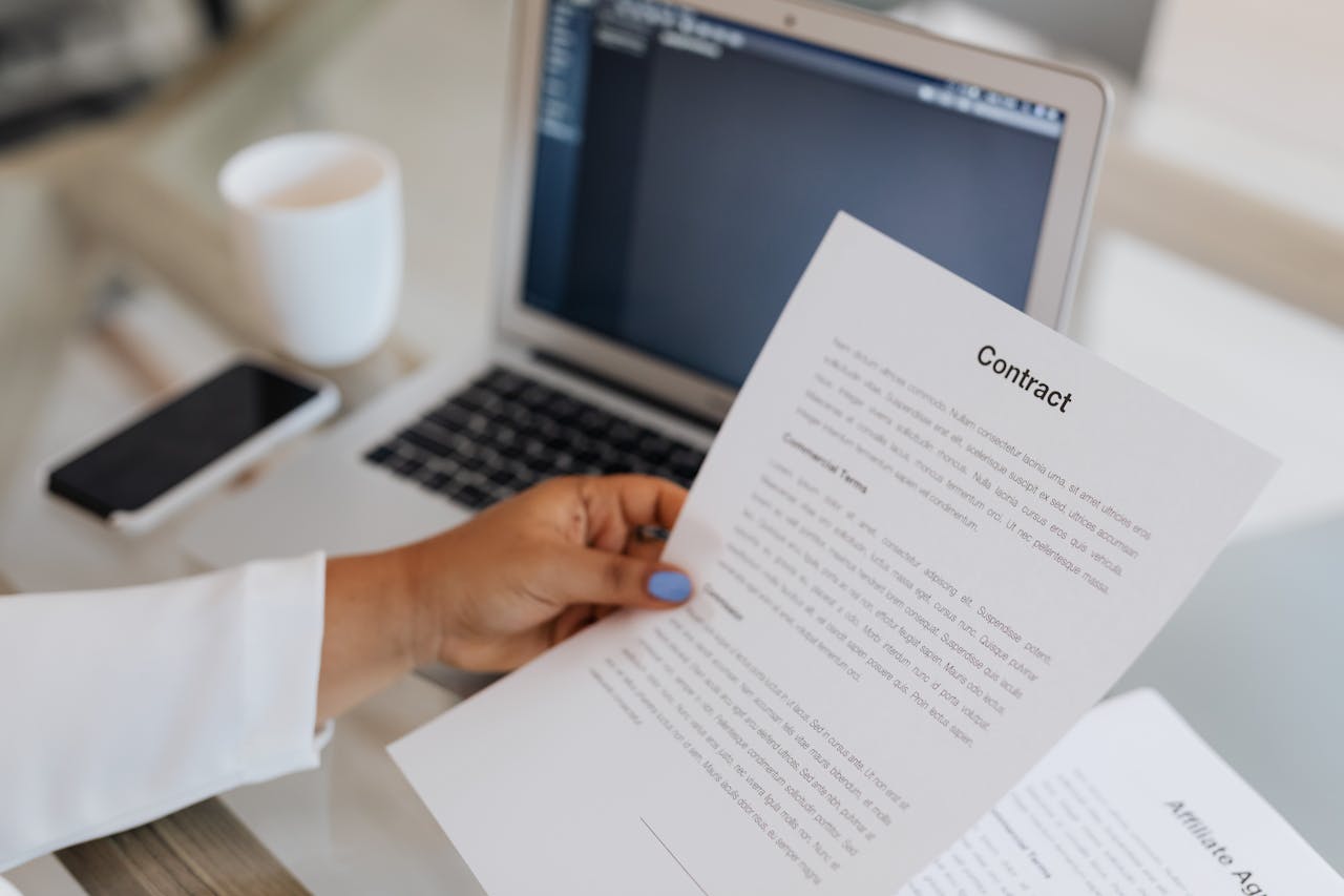 Key Areas of Digital Transformation Reshaping the Document Review Process