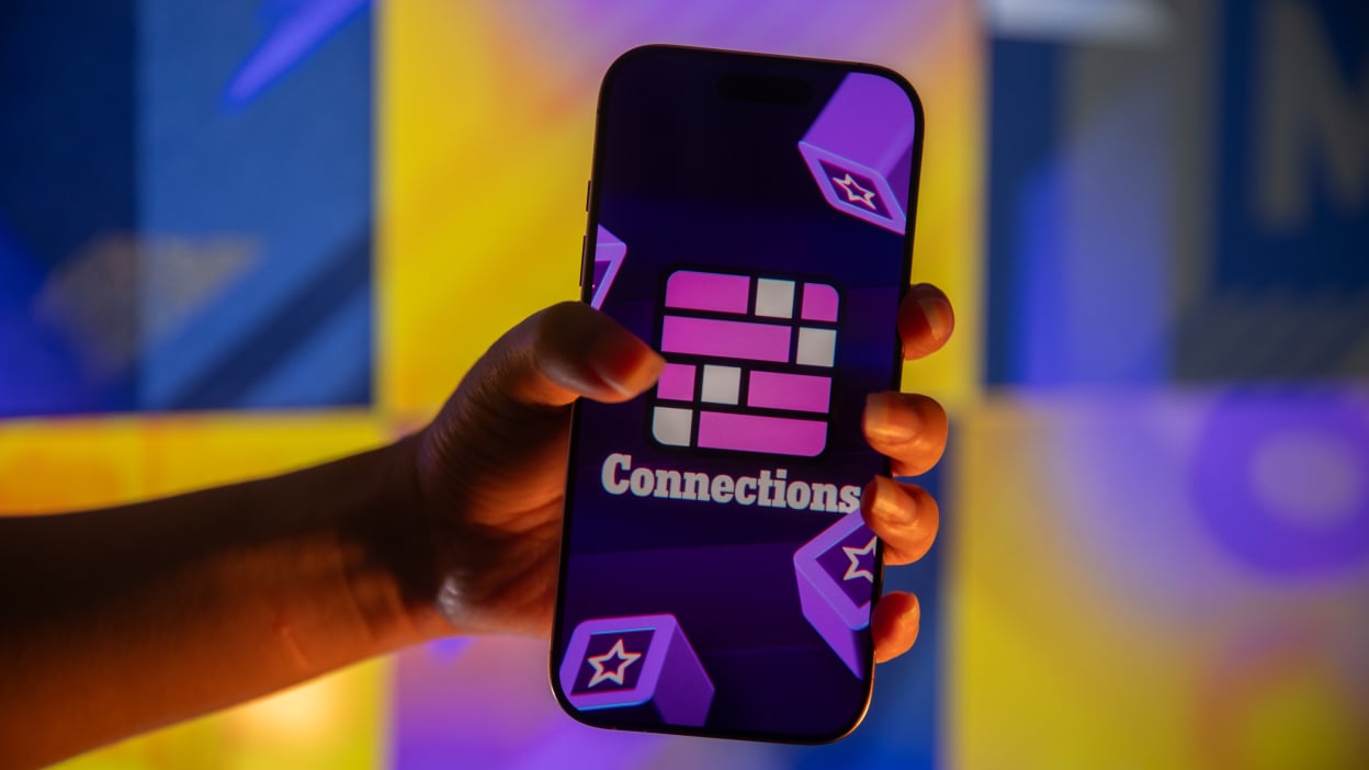 Mashable Connections Hint Today: Solve NYT’S Puzzle Quicker