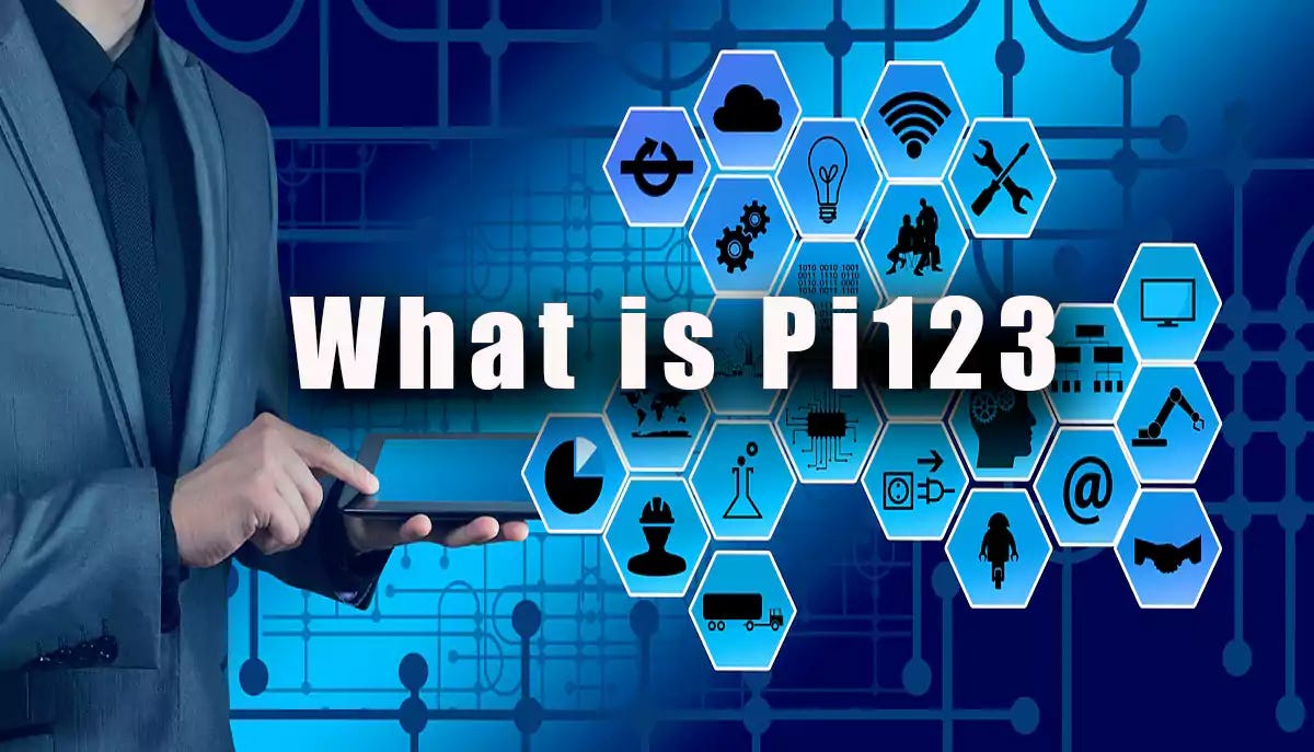 What is Pi123? Exploring the Many Meanings Behind This Mysterious Term