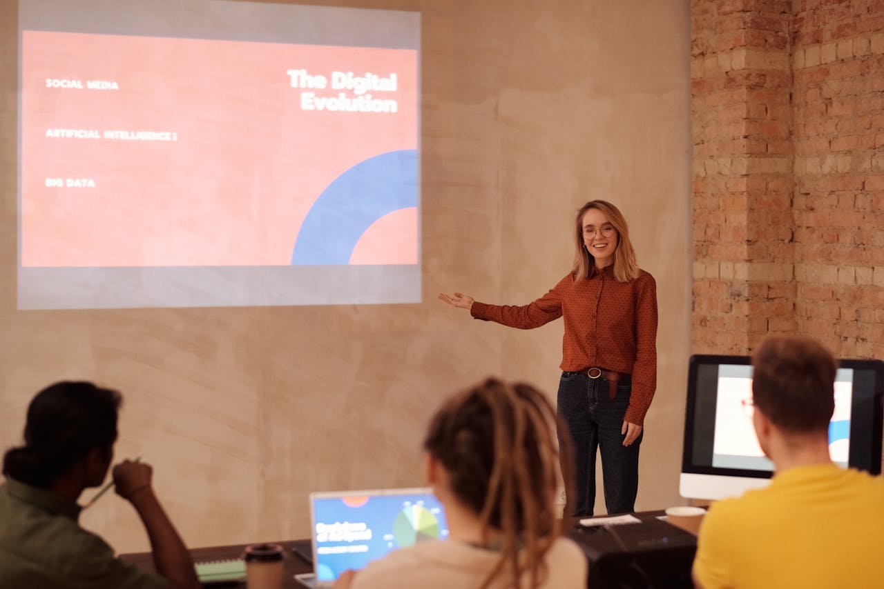 AI Courses and the Future of Work: Preparing for Jobs That Don’t Exist Yet