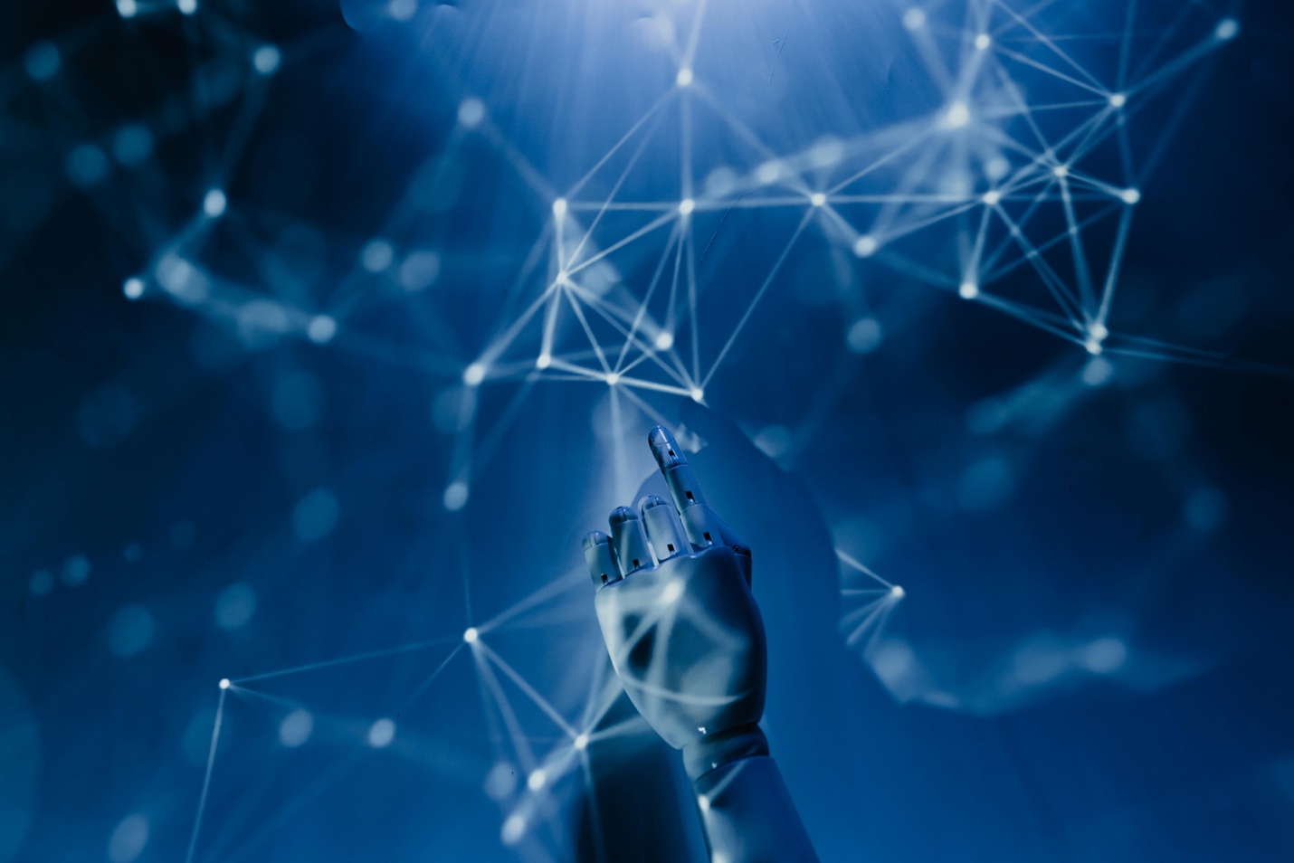AI Tools Transforming the Online Poker Space