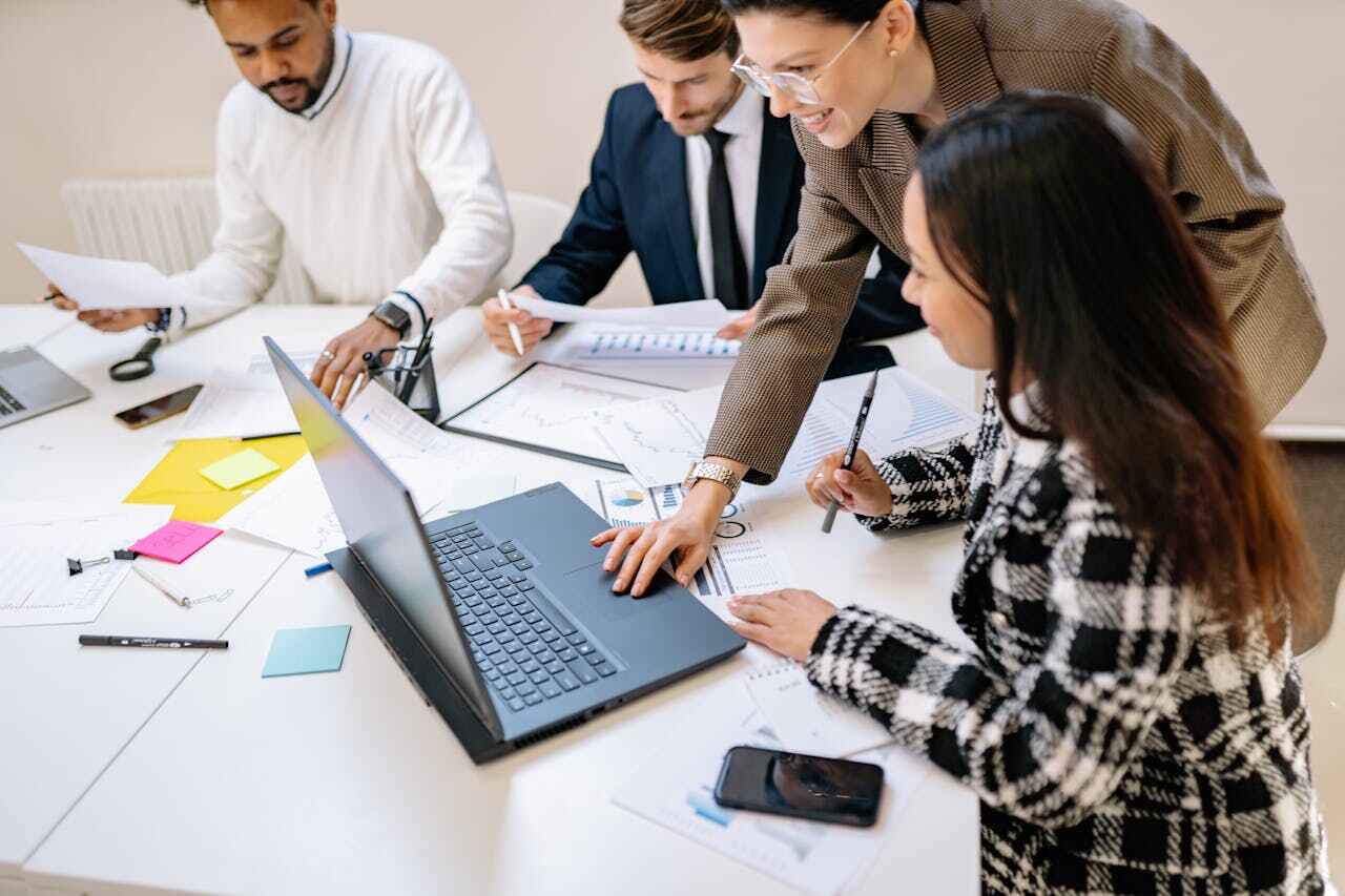 Boosting Sales with Live Transfer Leads