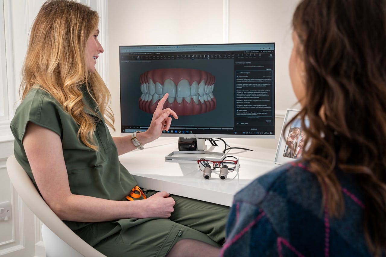 Invisalign in North York: A Modern Approach to Straighter Smiles