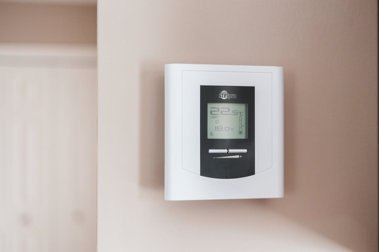 What Denver Homeowners Need to Know Before Installing a Wi-Fi Thermostat