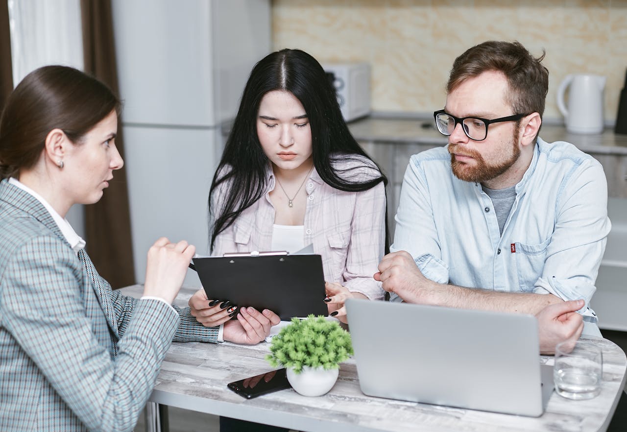 How Professional Credit Repair Services Can Improve Loan Approval Chances