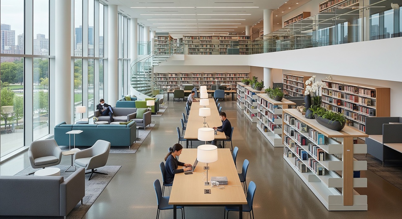 From Clicks to Cards: A Modern Blueprint for Library Patron Growth