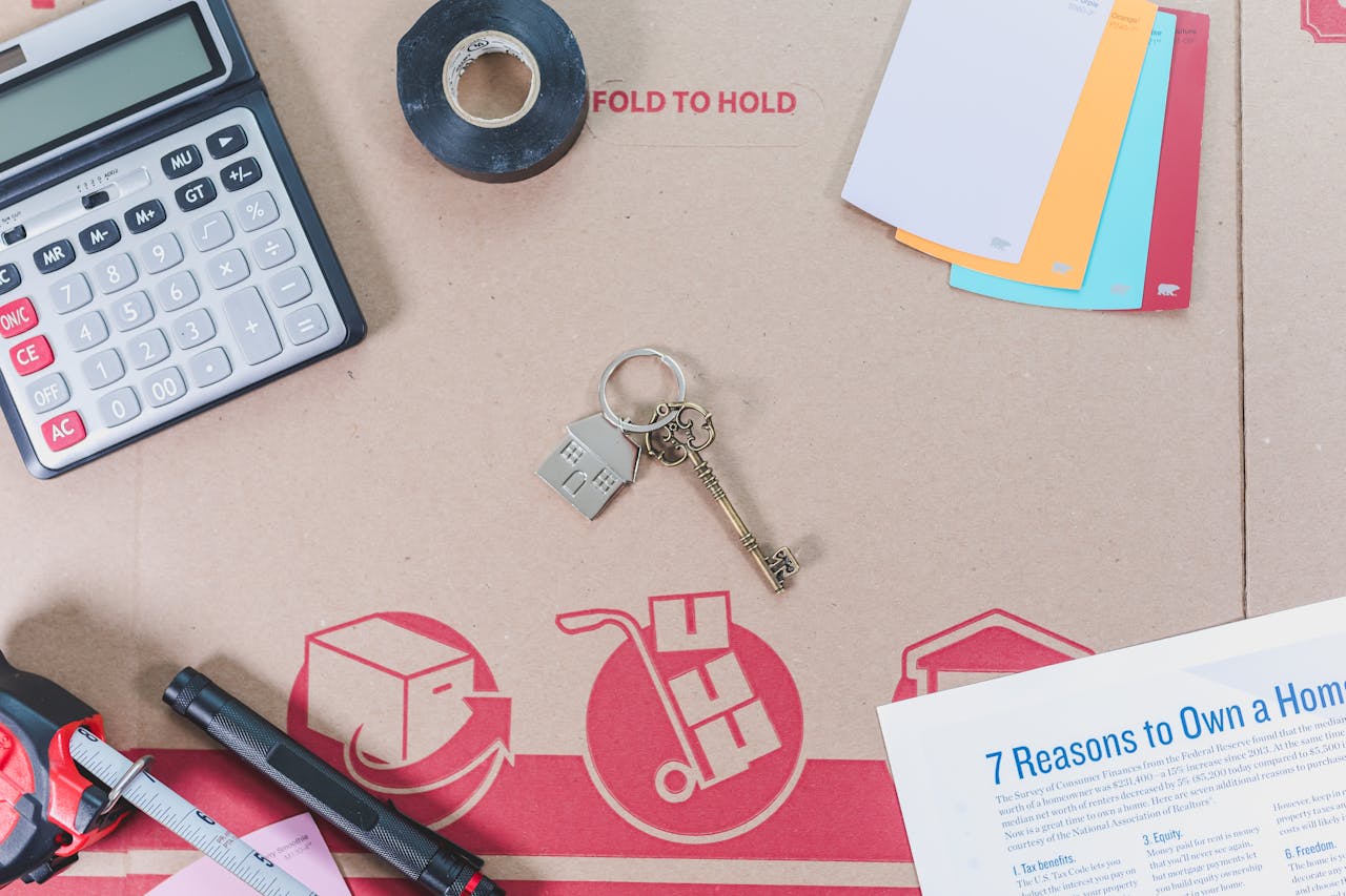 What Every Freelancer Should Know About Alternative Mortgage Options
