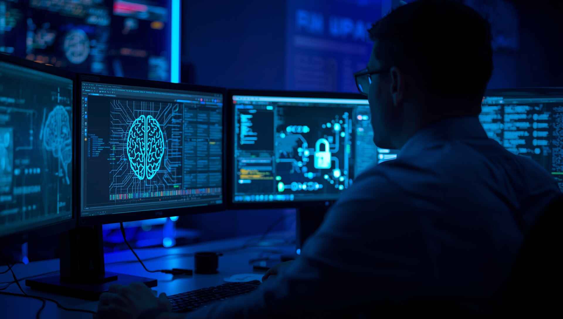 How to Build Reliable AI Applications with Best Security Practices
