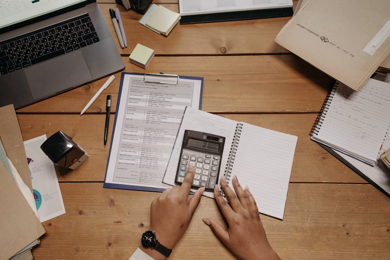 Why Payroll Outsourcing Is Transforming Business Efficiency Across Mexico