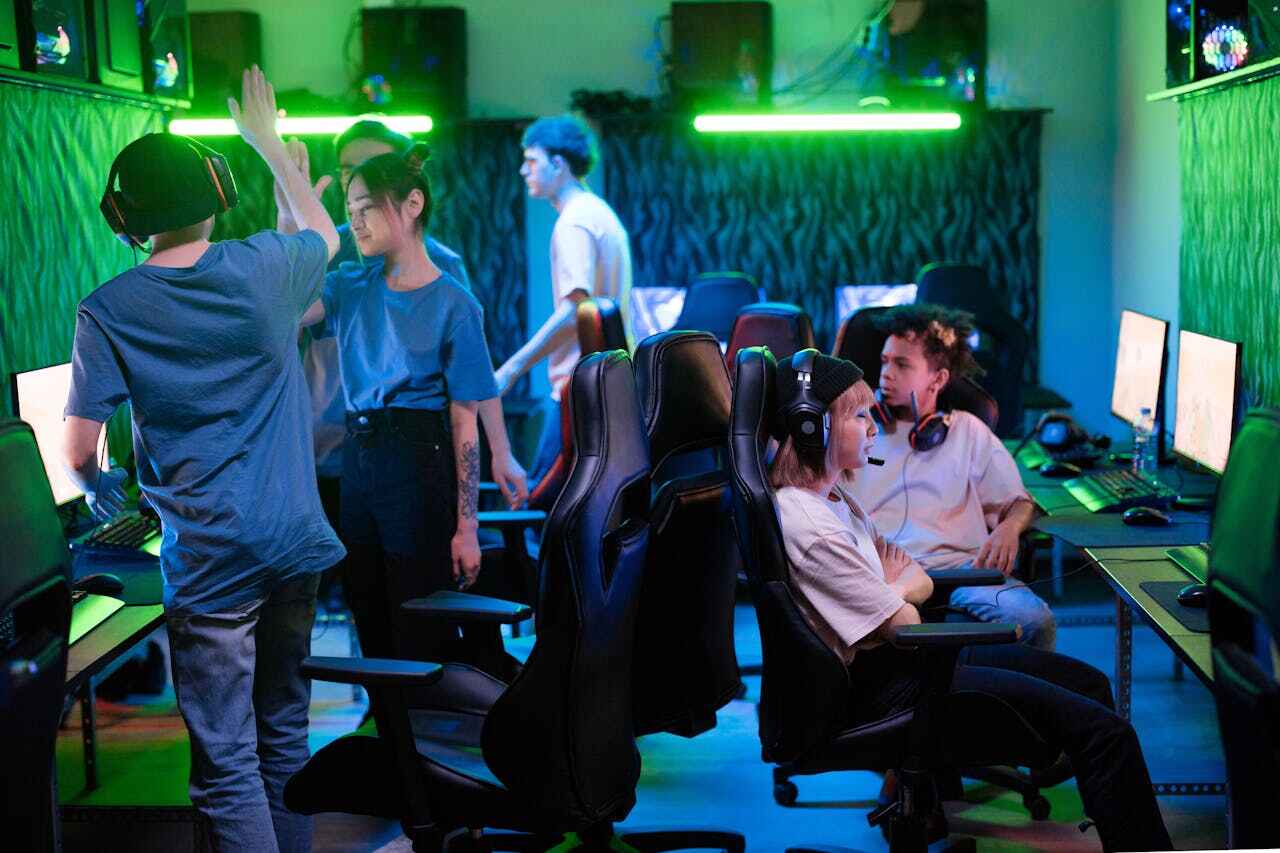 8 Ways Smart Platforms Are Changing How Gamers Buy and Trade