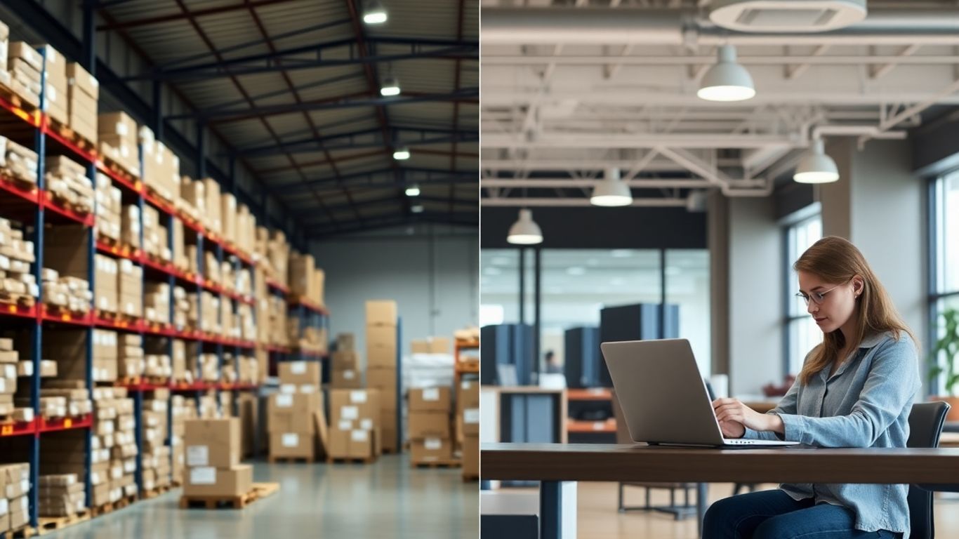 How to Decide Between Third-Party Logistics and a Fulfillment Warehouse