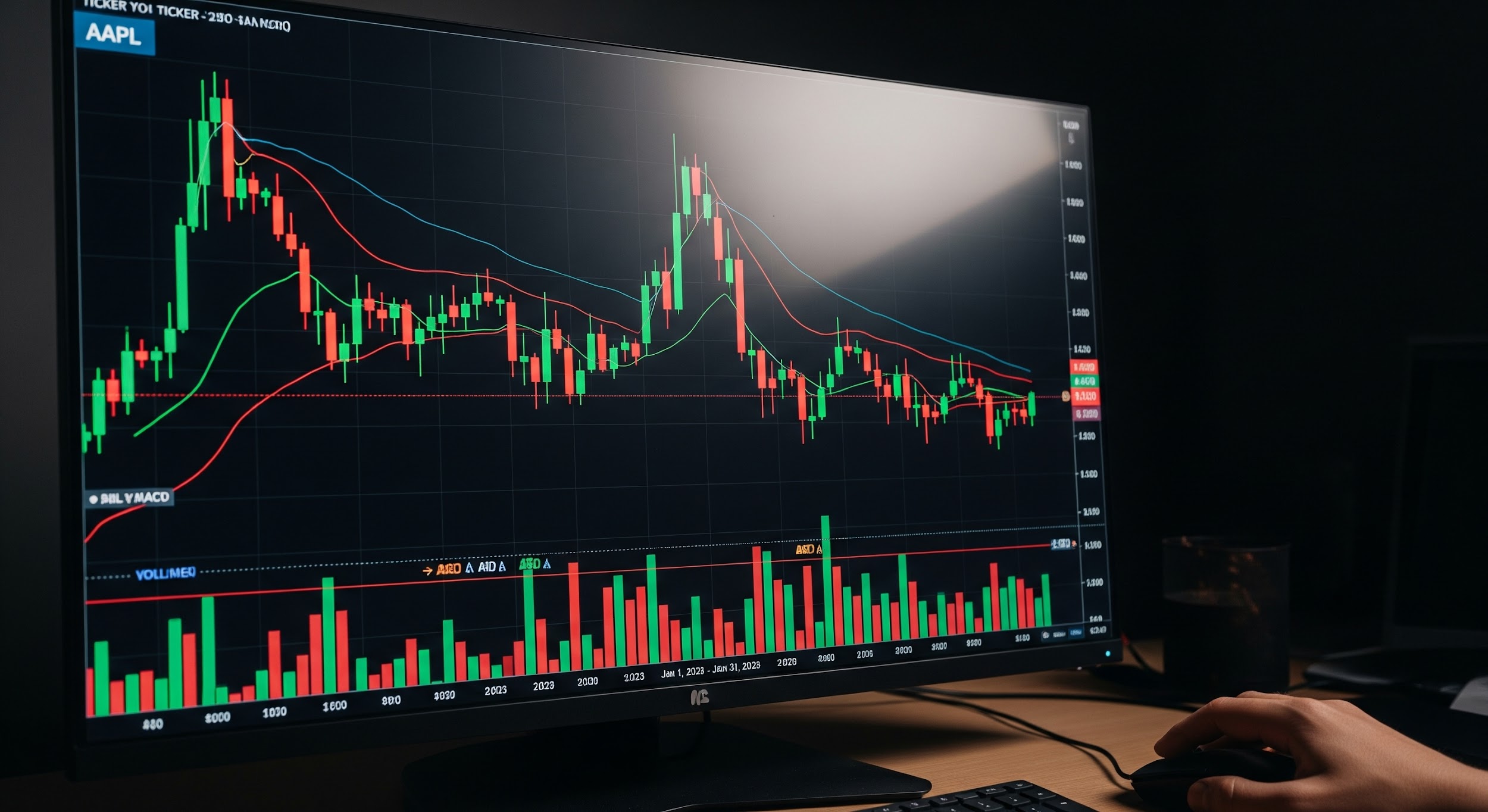 What Truly Keeps Your Capital Secure in Volatile Markets