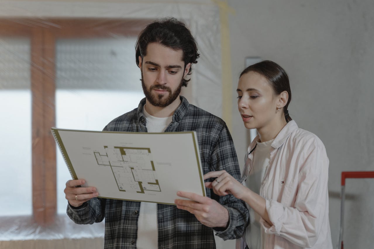Drawer.ai: Smarter Takeoff, Fewer Mistakes, Real Results