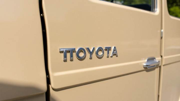 How to Keep Your LandCruiser 40 Series Door in Top Condition for Years