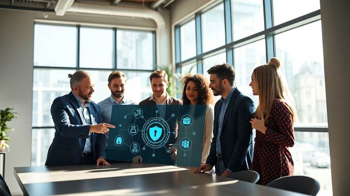 How Startups Can Simplify Security Audits with SOC 2 Compliance Solutions