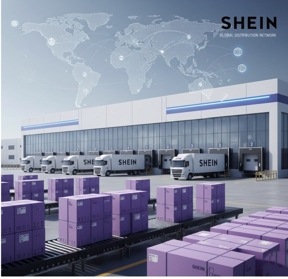 Shein Warehouse Locations: Where Your Orders Really Come From