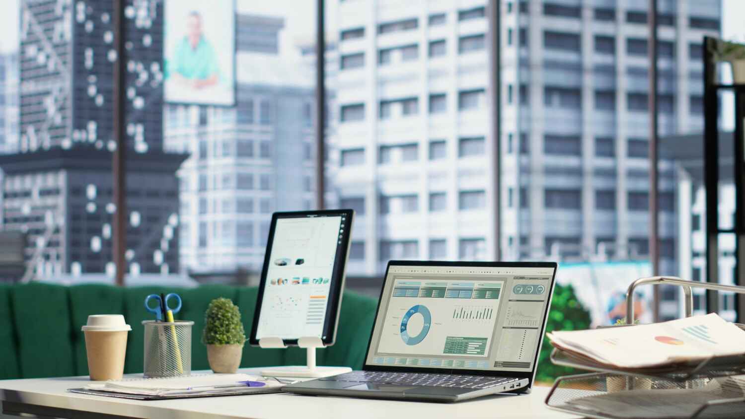 Tips to Boost the Speed of Your Financial Business’s Site