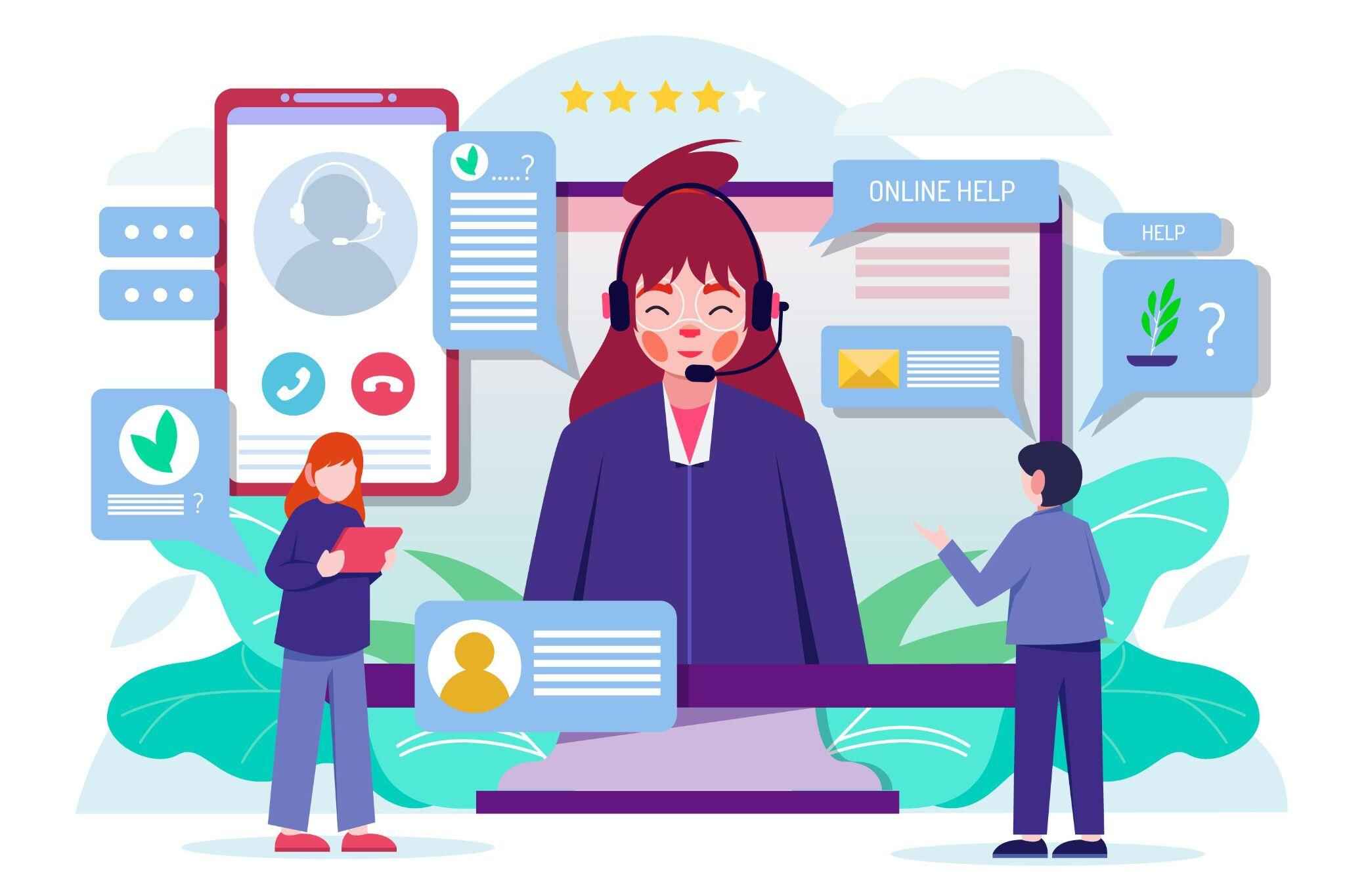 Who Needs Customer Experience (CX) and Contact Center Solutions?