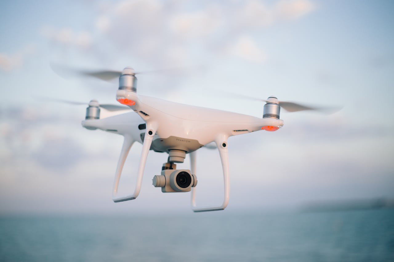 Why Drone Training Is Becoming a Must-Have Skill Nowadays