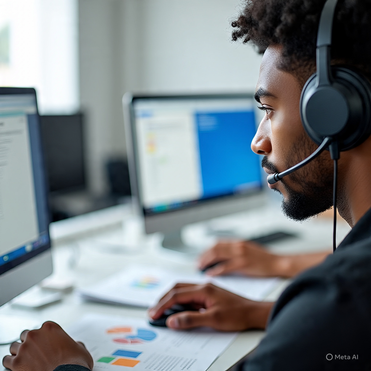 Why AI Search Optimization Matters for Online Sellers?