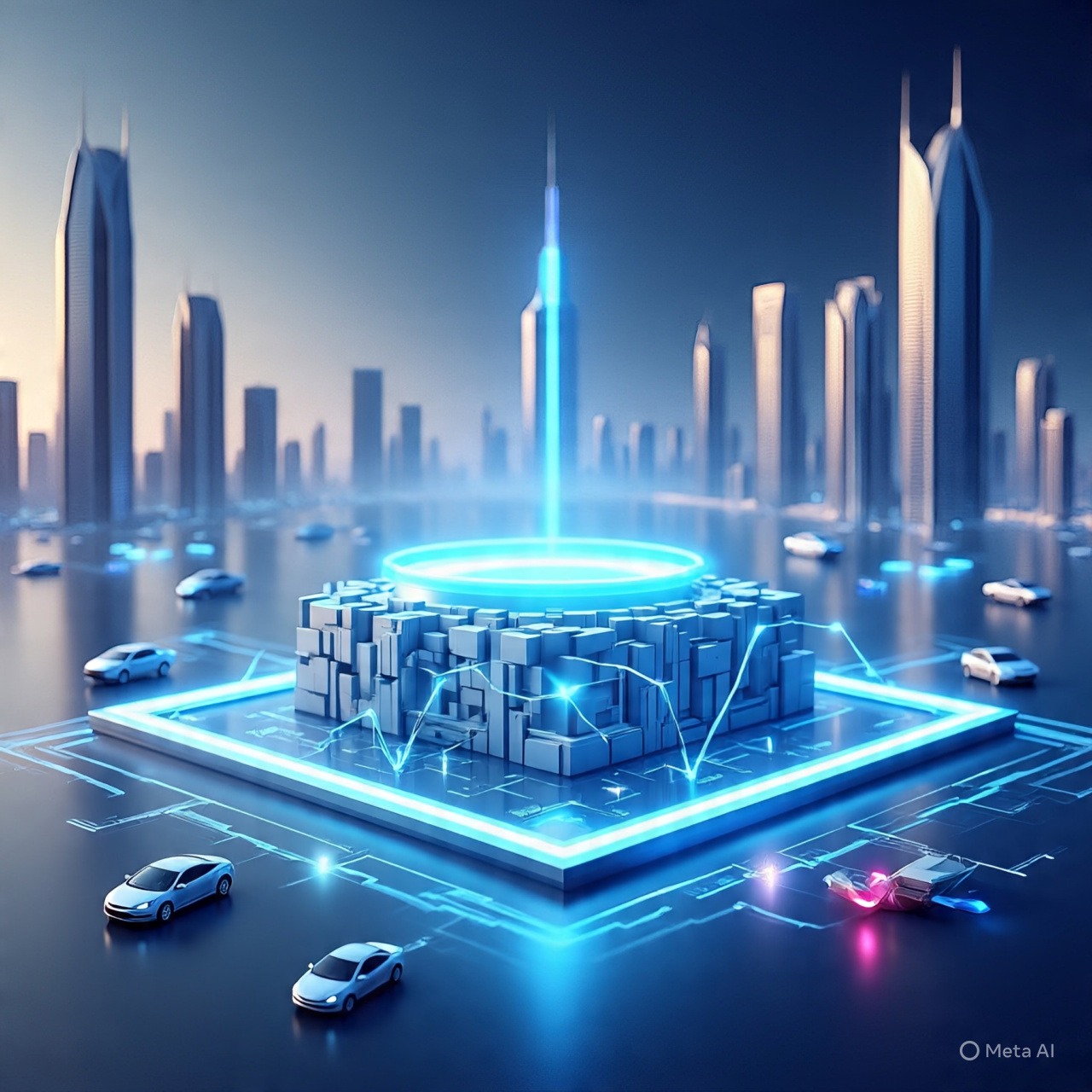 Unlocking Smarter Data Power with AI-Driven Databases 