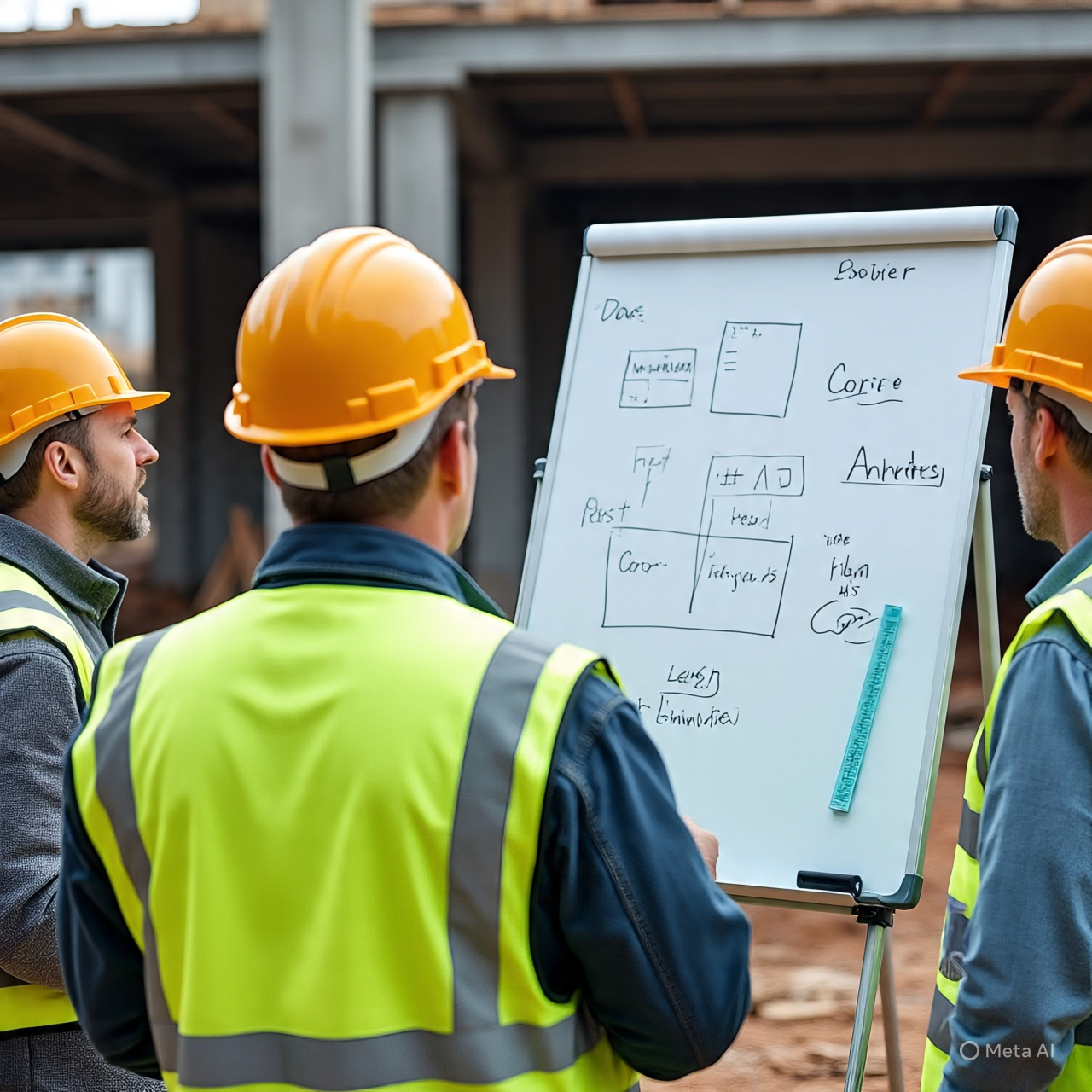 Understanding the Core Principles of Construction Estimation