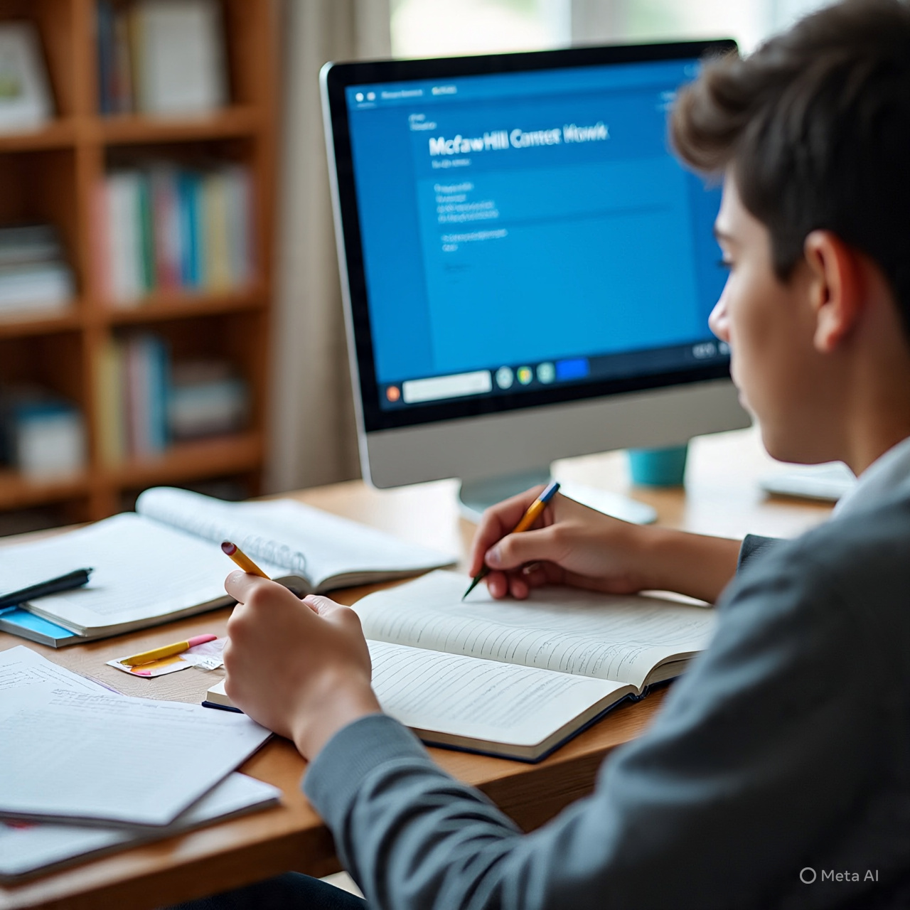 McGraw-Hill Connect Homework Explained: Smart Learning for Better Grades