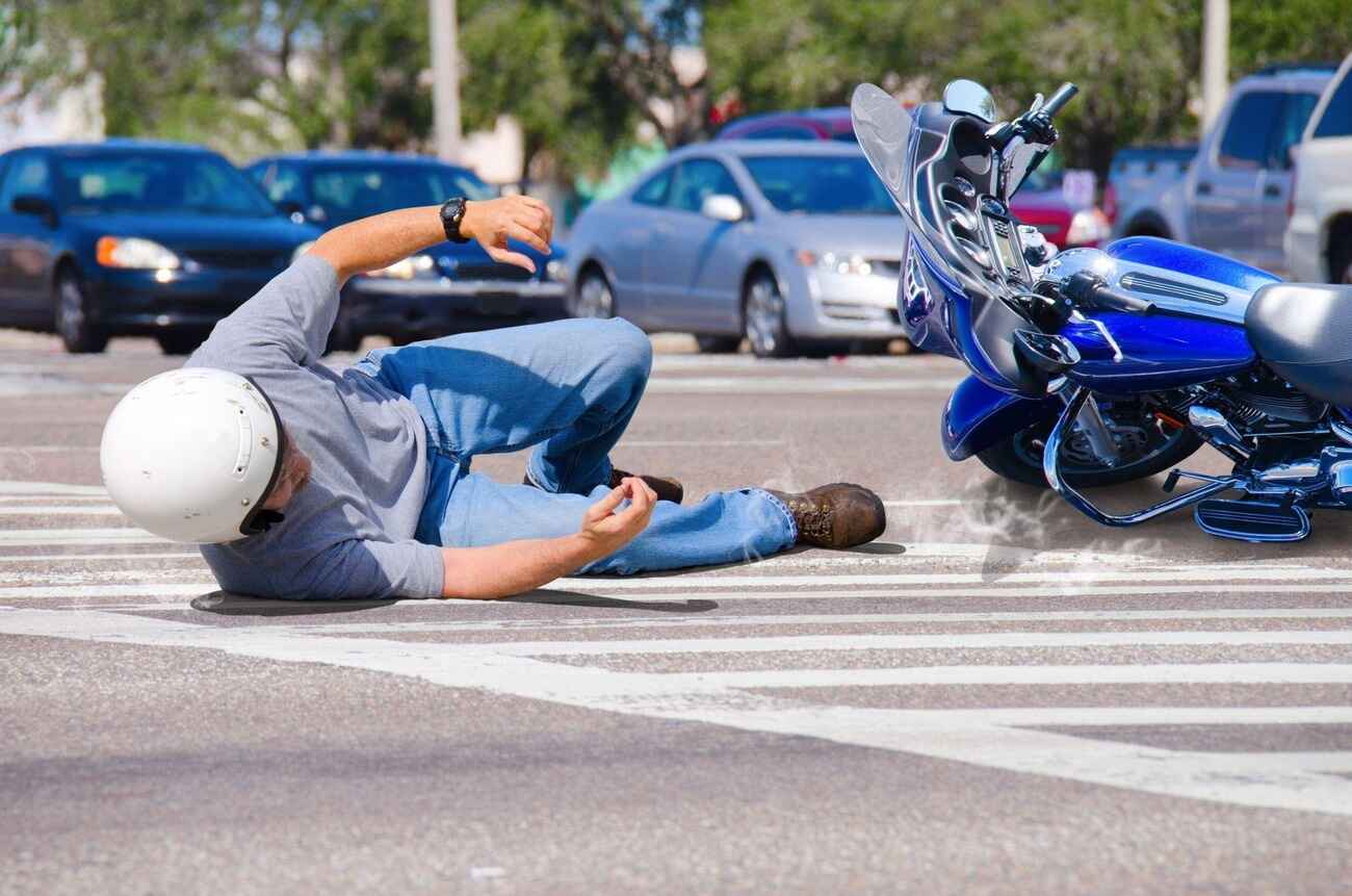 Riding Through Recovery: Handling Motorcycle Injury Claims in Phoenix
