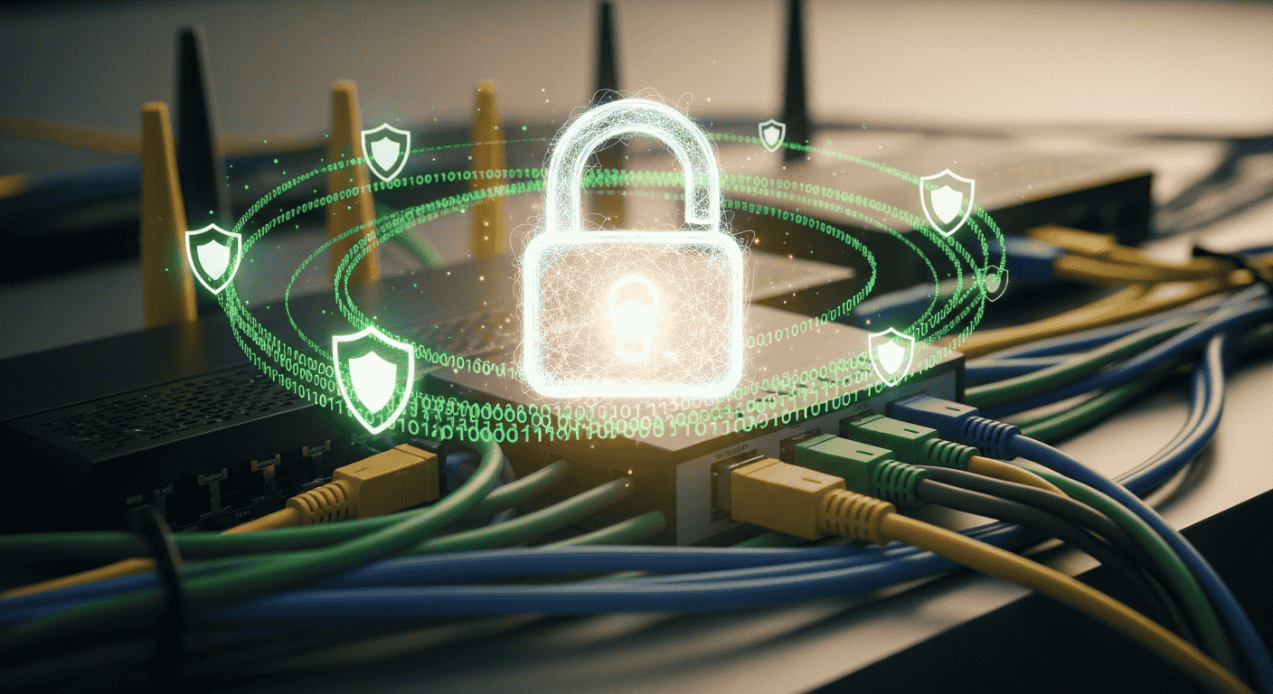 How Network Security Policy Management Can Prevent Costly Cyber Attacks