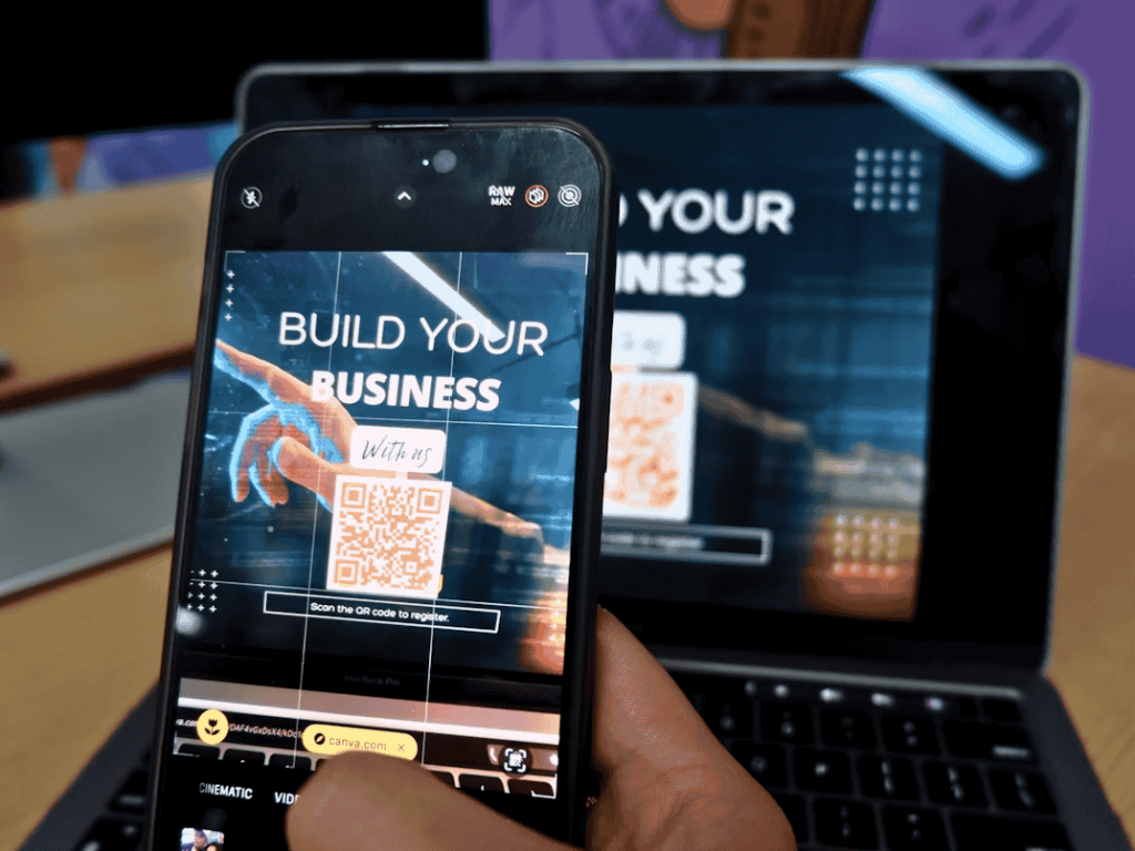 How QR Codes Keep Tech Moving Forward - The Tech Leaders