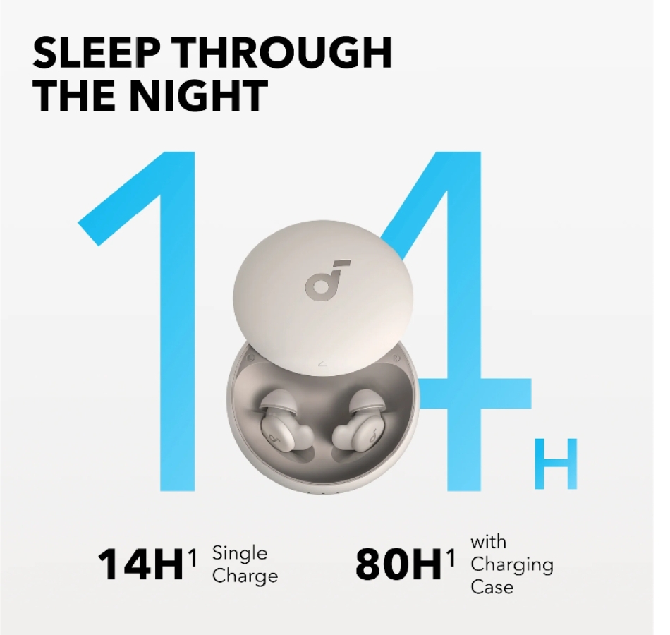 Find Your Nightly Calm with the Right Earbuds for Sleeping