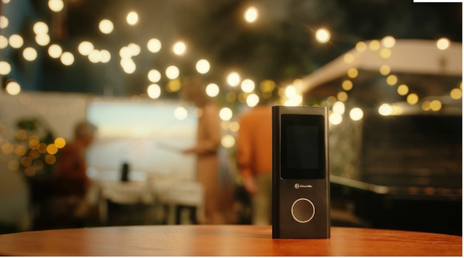 Next-Level Connectivity: Why the GlocalMe 5G WiFi Hotspot Defines the Future of Mobile Internet