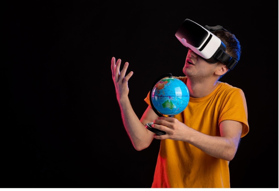 How Unified Localization Is Shaping the Future of Games and Software