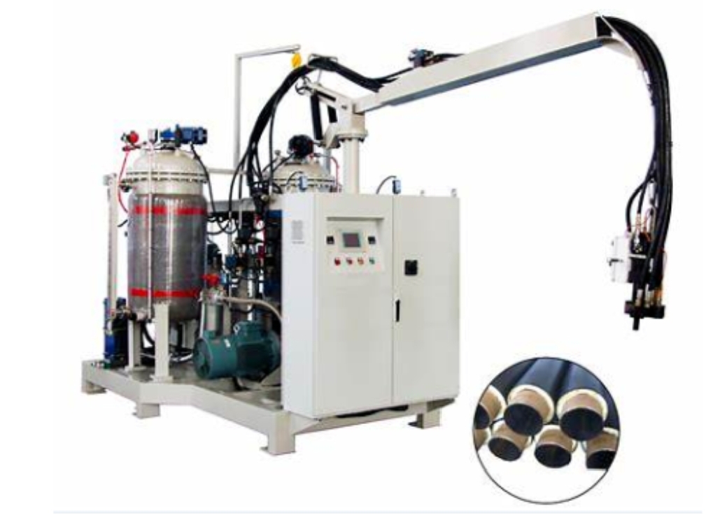 The Goldilocks Zone of Viscosity: Fine-Tuning Polyurethane Systems for Perfect Results