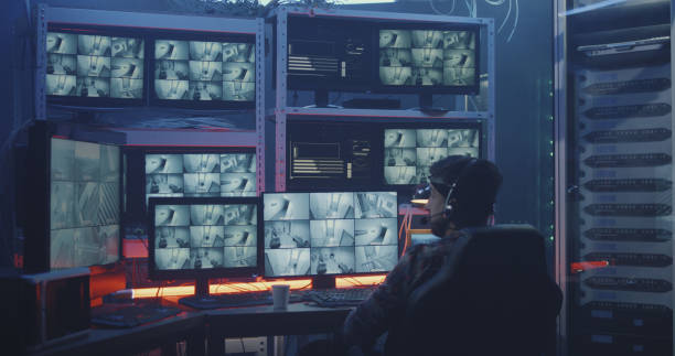 How to Ask Businesses for Private Security Footage