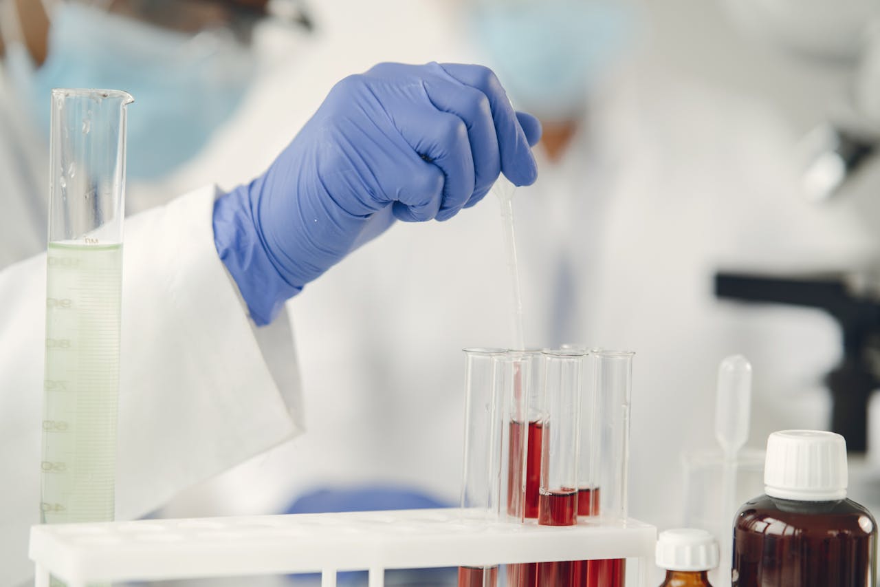 How Data Integrity Begins with Better Sample Preparation Tools