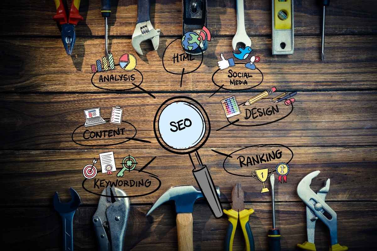 How SEO Services Can Keep Your Local Business Ahead of Competitors