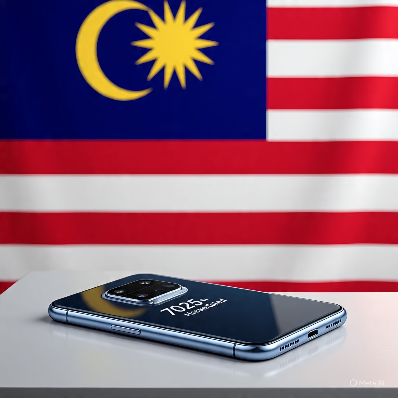 OPPO Find X9: From Malaysia to the World – 7025mAh Power & Hasselblad Camera