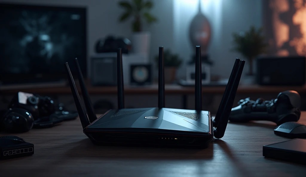 The Best Router to Game and Stream 2025: Game and Stream Fast, Stable, and Lag-Free