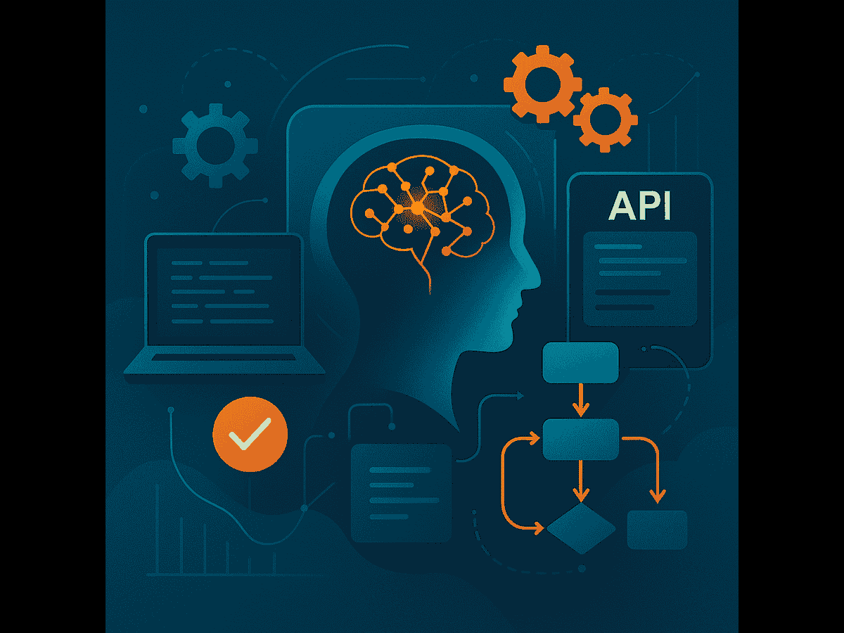 The Impact of Agentic AI on API Development and Management