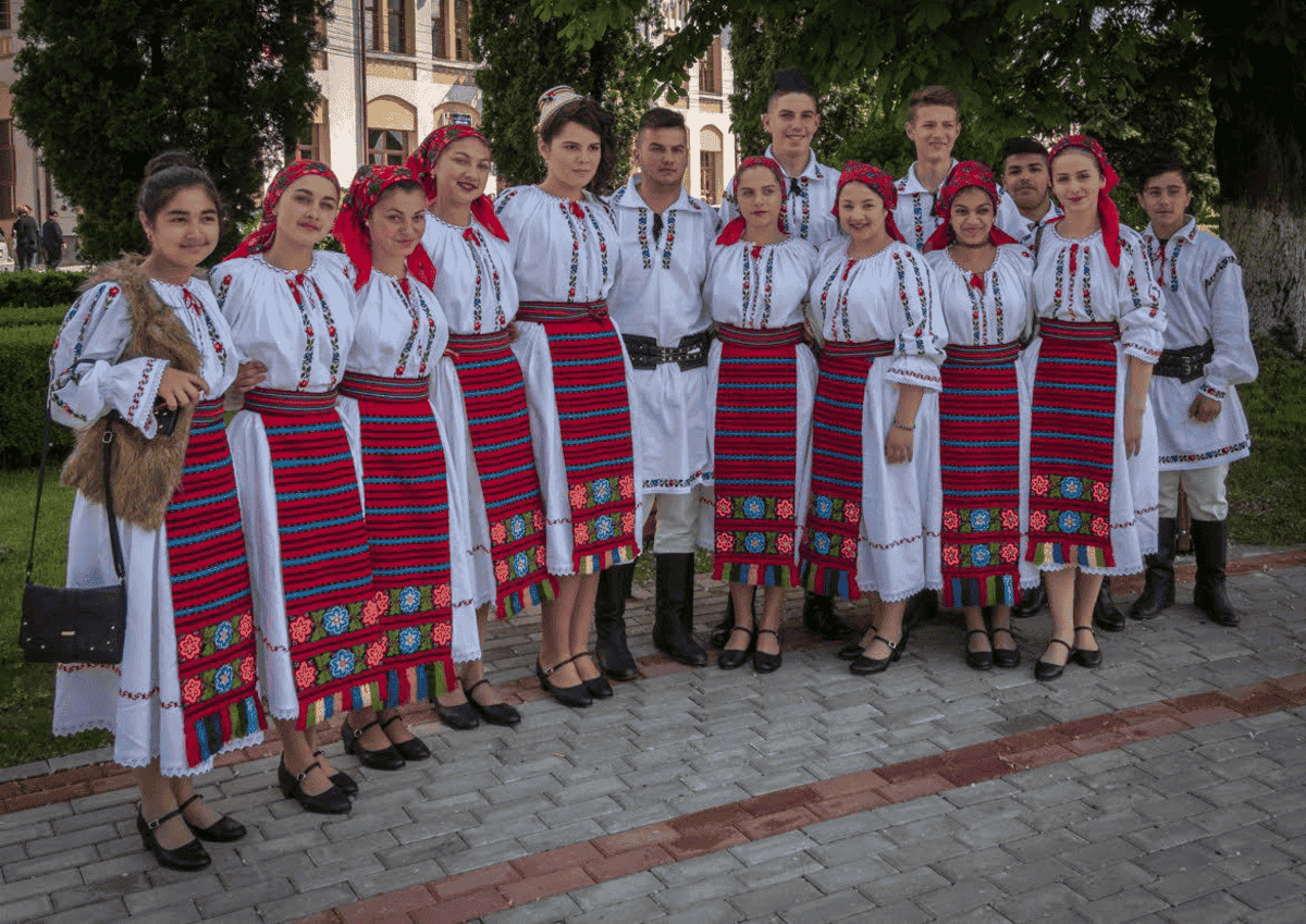 Romanian Festivals and Traditions Every Tourist Should Experience