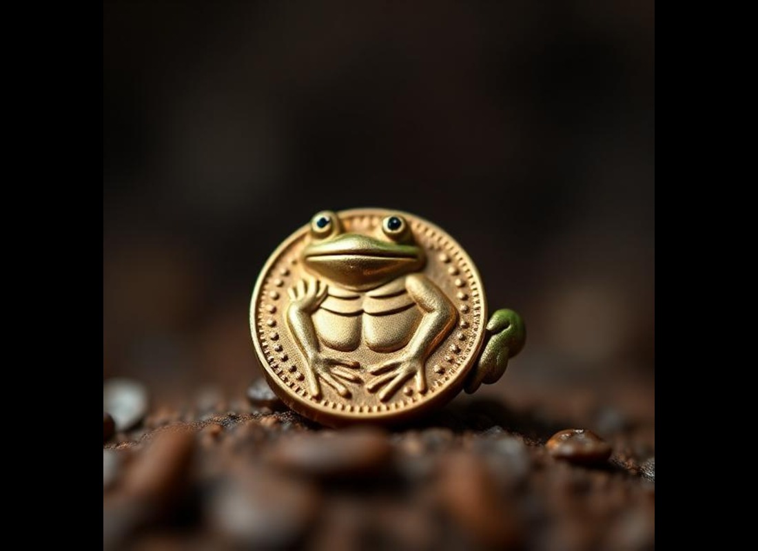 Does PEPE Coin Offer Any Unique Technology, Or Just Market Buzz? 