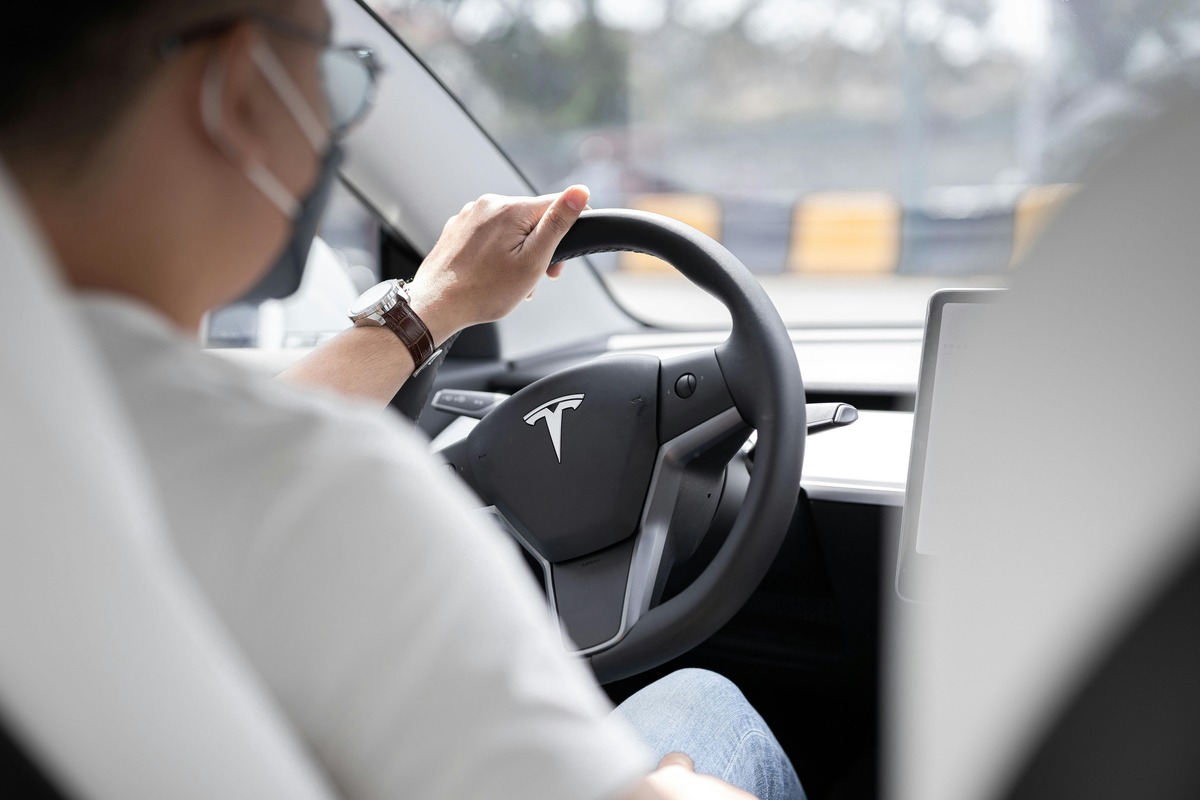 Essential Technology That Helps Keep You Safe on the Road